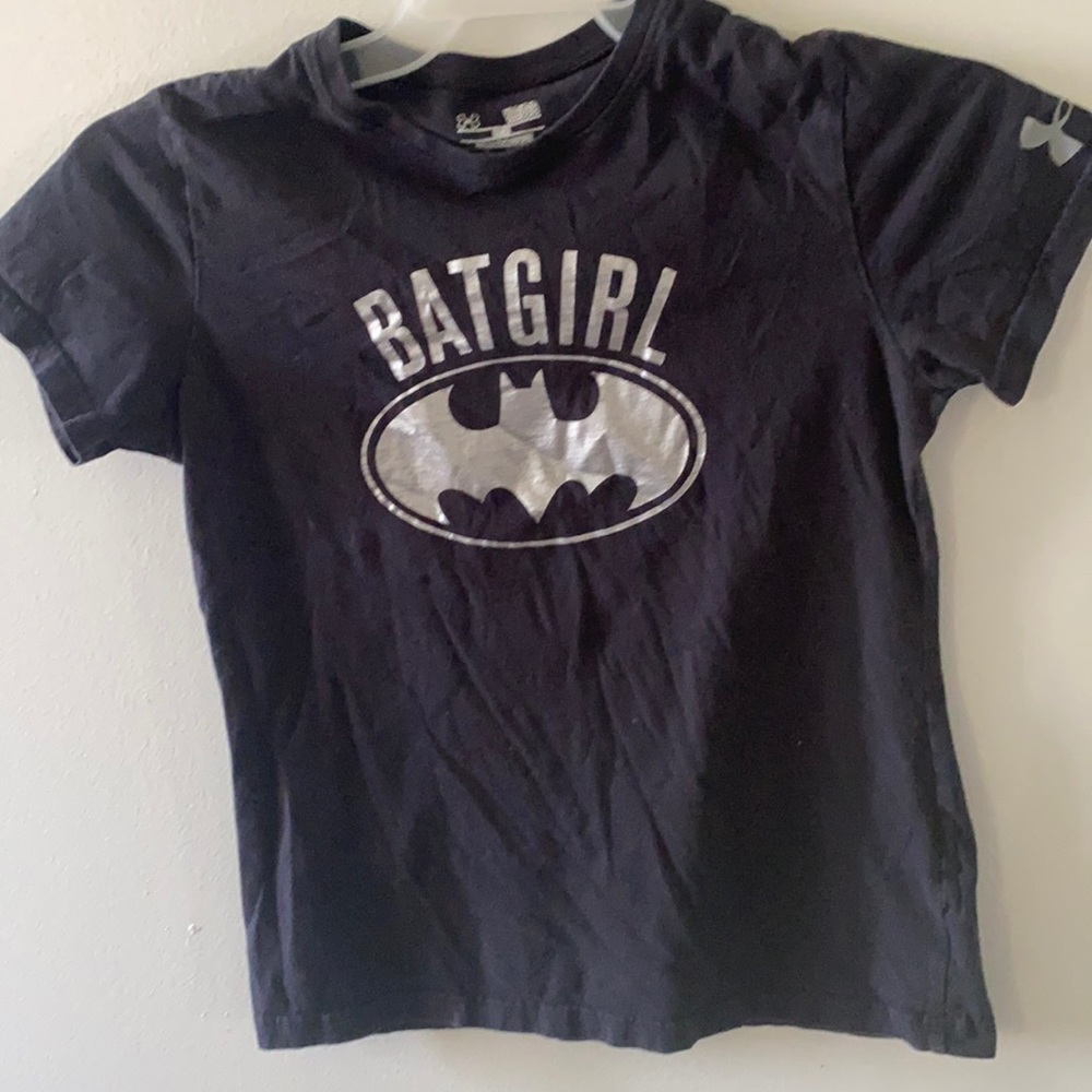 Girls Underarmor size youth large